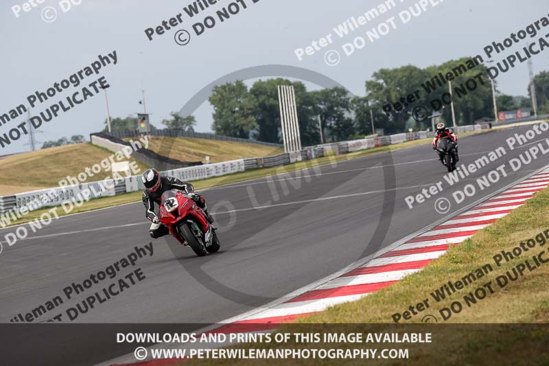 25 to 27th july 2019;Slovakia Ring;event digital images;motorbikes;no limits;peter wileman photography;trackday;trackday digital images